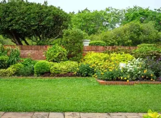 landscaping services Montrose-Ghent